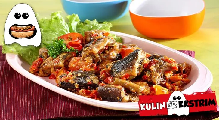 Resep Belut Yang Mudah Dibuat Dan Rasanya Enak 